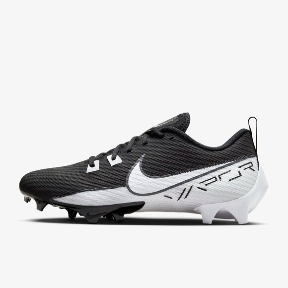 Nike Vapor Edge Speed 360 2 Men’s Size 8 DA5455-001  Football Cleats You… - Picture 8 of 8